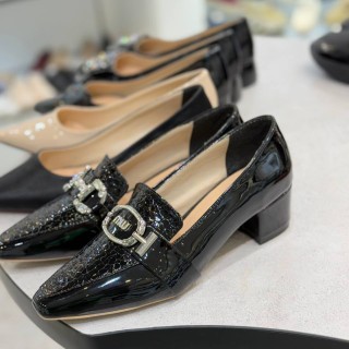 پاشنه ۳ سانت میو میو