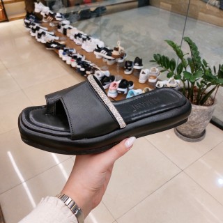 اسلیپر لا انگشتی نگینی