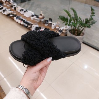 اسلیپر ضربدری تدی