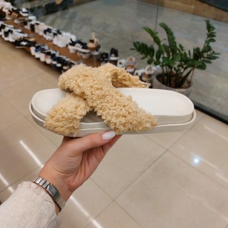 اسلیپر ضربدری تدی