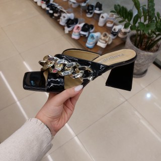 پاشنه 7 س کارتیر