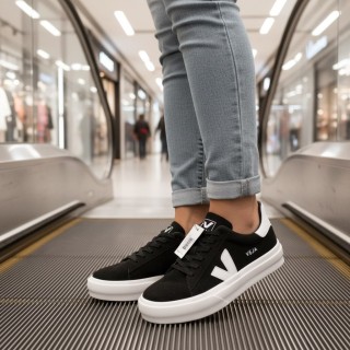 ونس وجا - vans veja