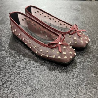 کالج بالرینی / مری جین نگینی