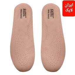 کفی طبی چرم ژله ای