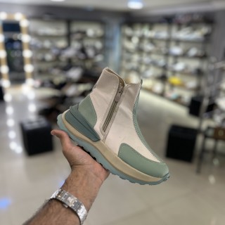 نیم ساق زارا