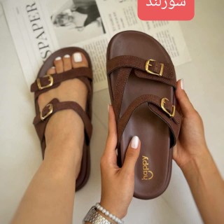 صندل ( اسلیپر ) لا انگشتی زارا هپی