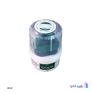 واکس سفید ترک (لیوانی)