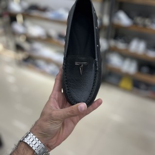 کالج فانتوف چرمی یراق دار