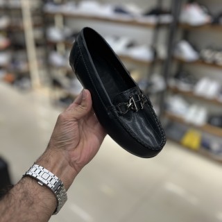 کالج فانتوف چرمی یراق دار