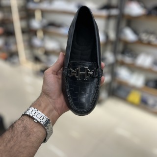 کالج فانتوف چرمی یراق دار