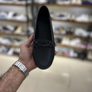کالج فانتوف چرمی یراق دار