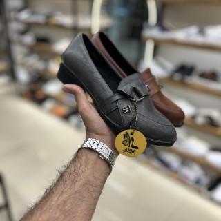 پاشنه 3 سانت اداری BB