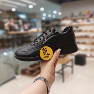 کتونی کلاسیک طبی کاپشنی (فقط 37)