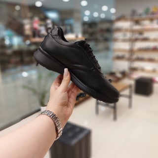 کتونی کلاسیک طبی چرمی (فقط 37)