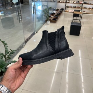 نبم بوت دو کش کبریتی