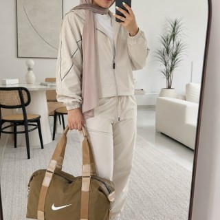 ساک ورزشی بغل حلقه نایک 1650
