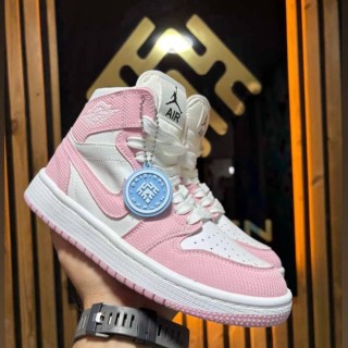 جردن وان صورتی