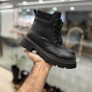 بوت ژیله دار (فقط40)