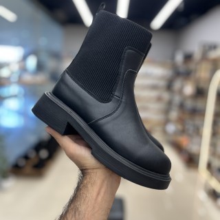 بوت منگو جدید