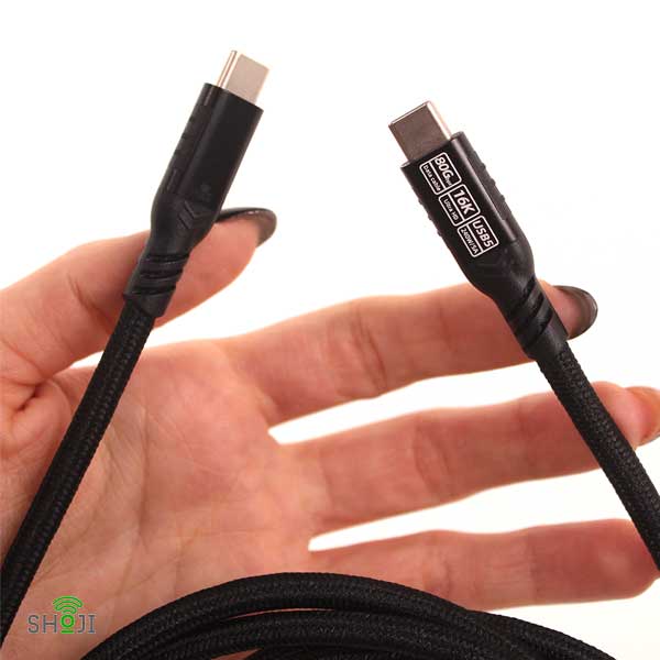 سیم تایپ سی لپ تاپ