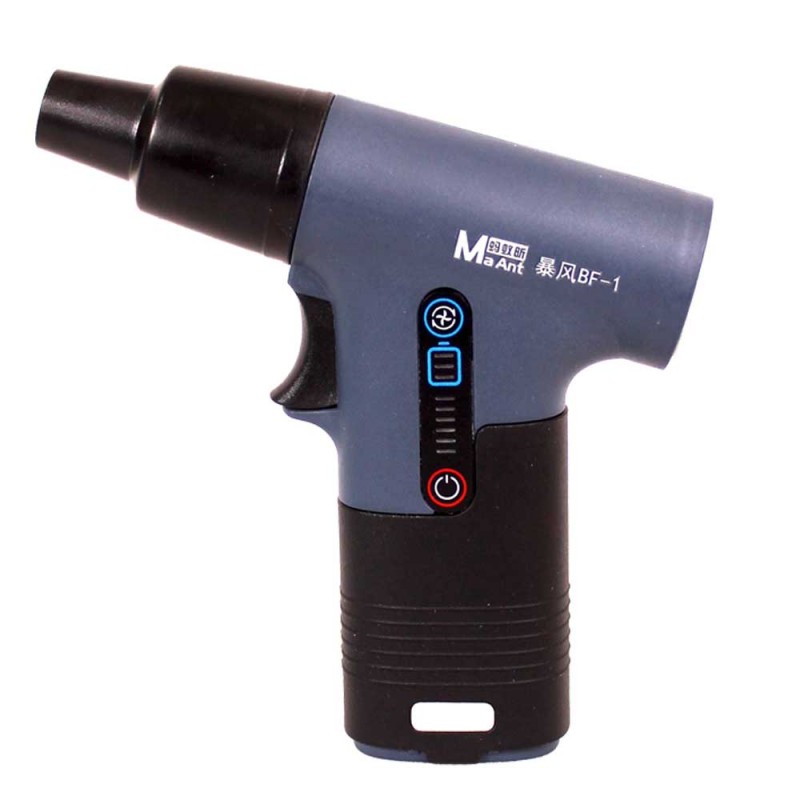 جت فن مانت توربو  MAANT BF-1 کد: SH-1141