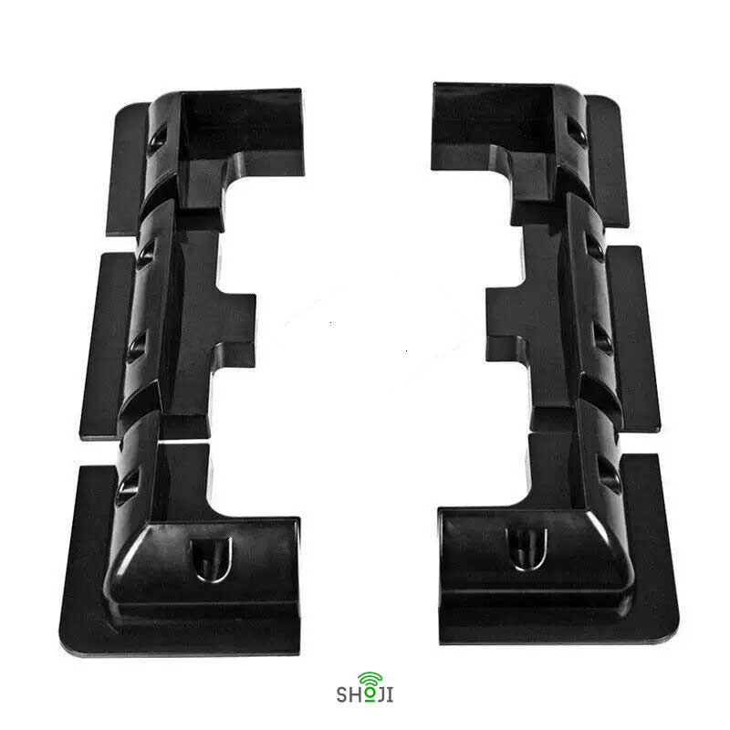 پایه نصب پنل خورشیدی ABS کمپر و کاروان SH-1175