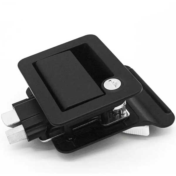 قفل درب ورودی کمپر و کاروان SH-1187