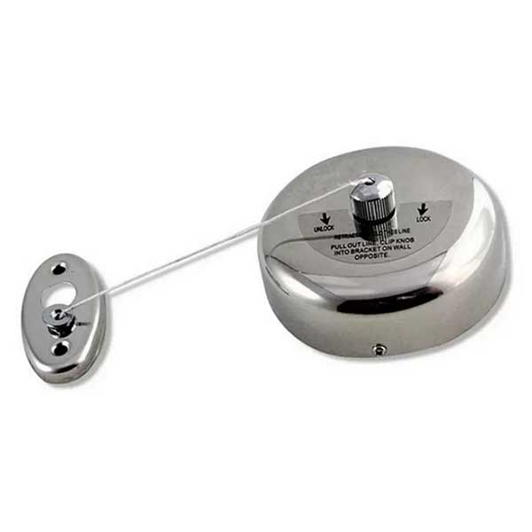 بند رخت جمع شو کمپر و کاروان SH-1190