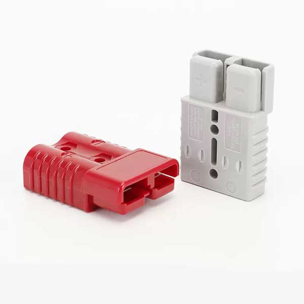 سوکت رابط باطری سریع کمپر و کاروان SH-1192