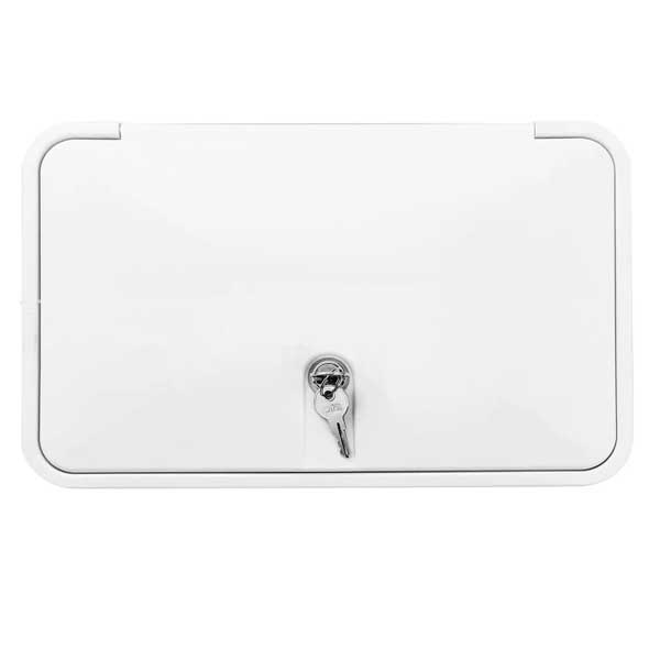 دریچه بدنه کمپر 34*21 SH-1194