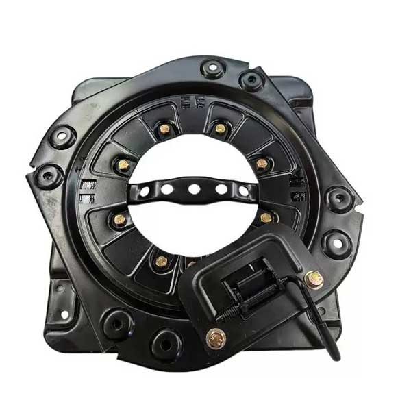 یراق پایه گردان صندلی کمپر SH-1195