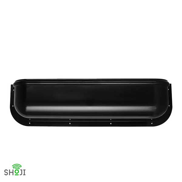 جیب روی درب خودرو کمپر و کاروان SH-1211