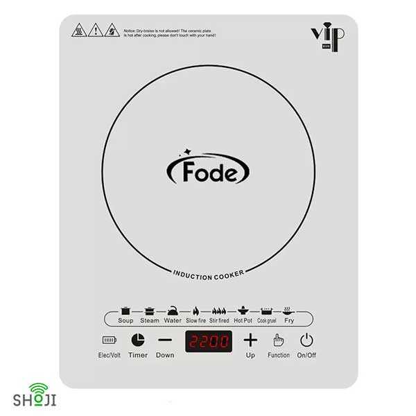 اجاق برقی القایی 2200 وات SH-1219