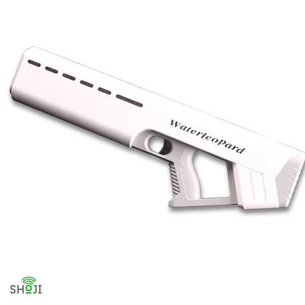 تفنگ آب پاش شارژی Electric Water Gun شوجی SH-1140