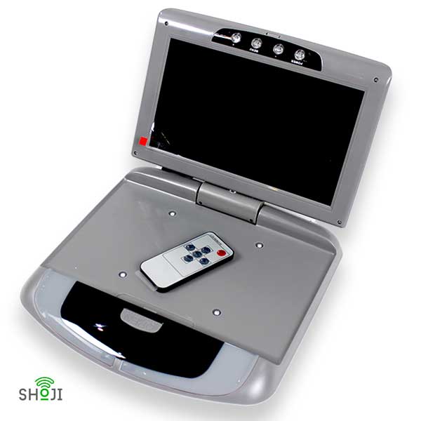 مانیتور سقفی تاشو کمپر 9 اینچ SH-1226