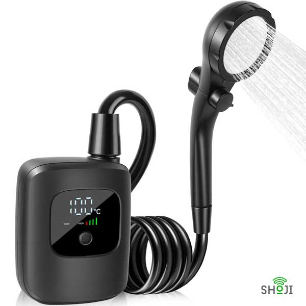 دوش شارژی قابل حمل کمپینگ SH-1230