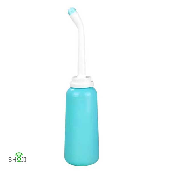آفتابه مسافرتی ، خودشور ، بیده همراه  SH-1231