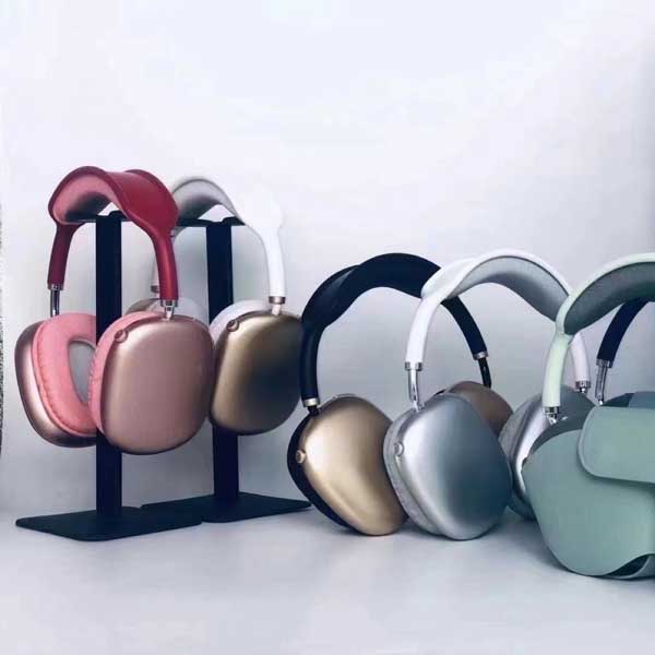 خرید عمده هدست اپل ایرپاد مکس های کپی 1:1 SH-1155