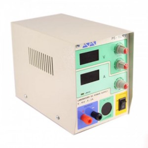 منبع تغذیه آداک PS 152  کد: SH-1169