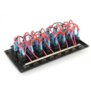 کلید کنترل برق کمپر SH-1188