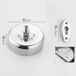 بند رخت جمع شو کمپر و کاروان SH-1190