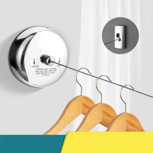 بند رخت جمع شو کمپر و کاروان SH-1190