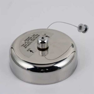بند رخت جمع شو کمپر و کاروان SH-1190