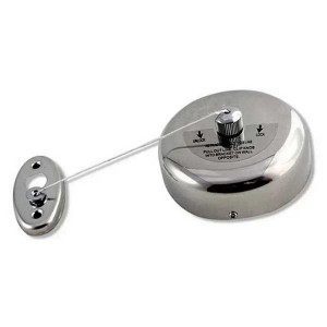 بند رخت جمع شو کمپر و کاروان SH-1190