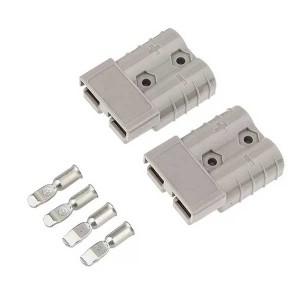 سوکت رابط باطری سریع کمپر و کاروان SH-1192