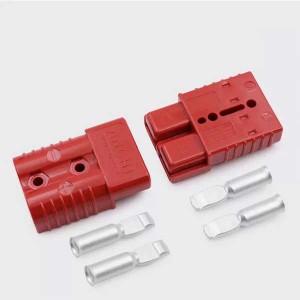 سوکت رابط باطری سریع کمپر و کاروان SH-1192
