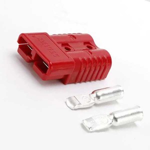 سوکت رابط باطری سریع کمپر و کاروان SH-1192