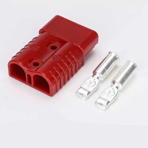 سوکت رابط باطری سریع کمپر و کاروان SH-1192