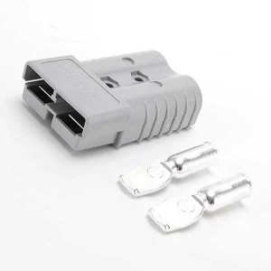 سوکت رابط باطری سریع کمپر و کاروان SH-1192