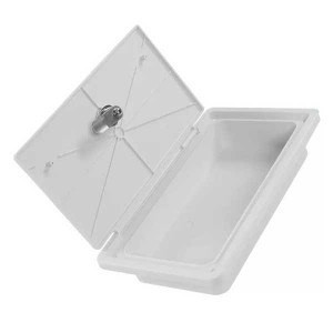 دریچه بدنه کمپر 34*21 SH-1194